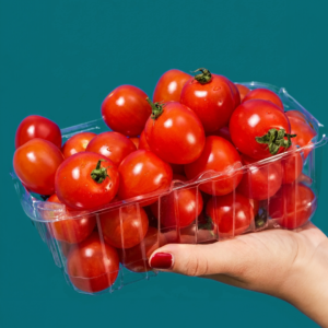 Tomate cherry (500gr.)